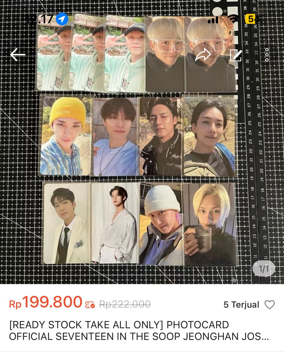 onny | WTS TAKE ALL PC MERCH NCT DREAM & 127 tweet media