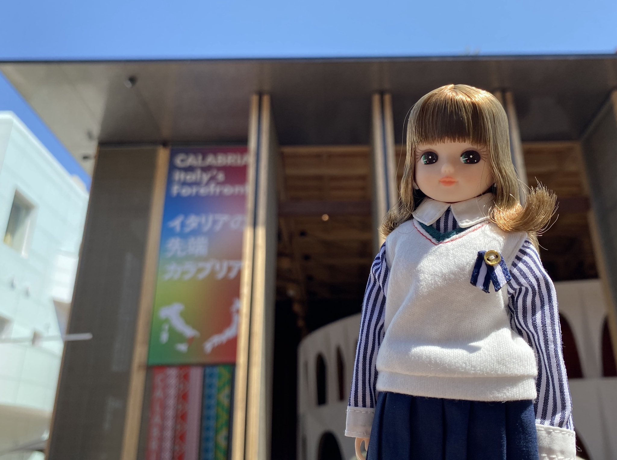 ゆり🪡赤いカメラ▶︎4/20アイドール大阪【D38】 (@Riyuma_Y) / X