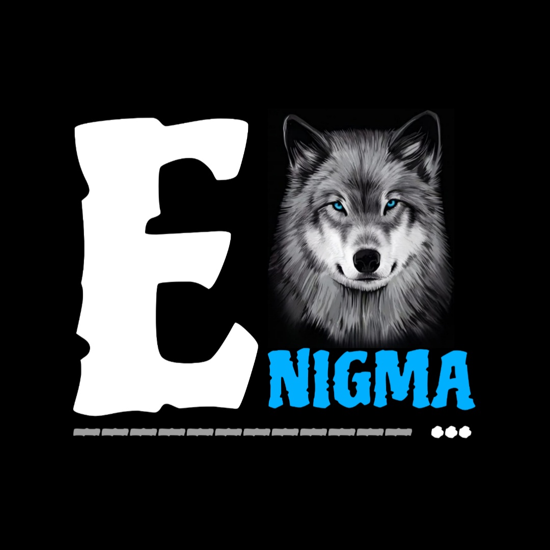 ICT ENIGMA tweet media