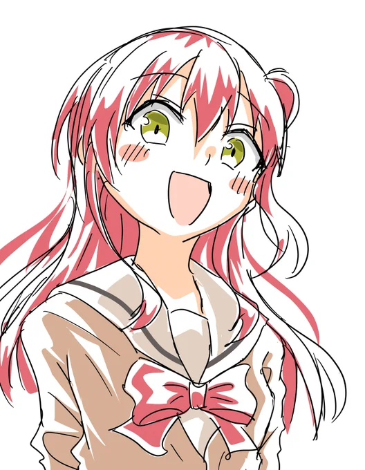 #喜多郁代生誕祭2025 