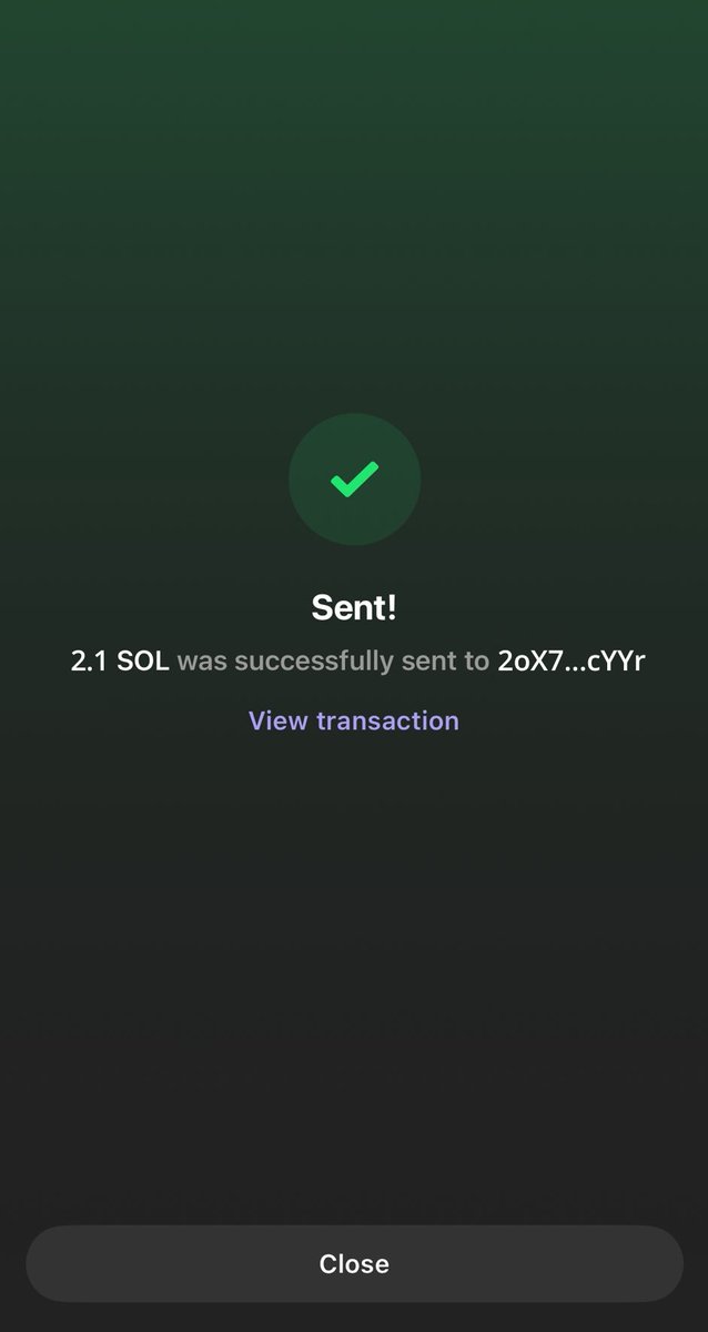 0x_racist's tweet photo. Check wallets please 

another 6 SOL for 3 lucky winners!

-Drop your address!
-Tag 3 active friends.
-Rt this and check dm in 180 minutes https://t.co/ydoJCWjS3V