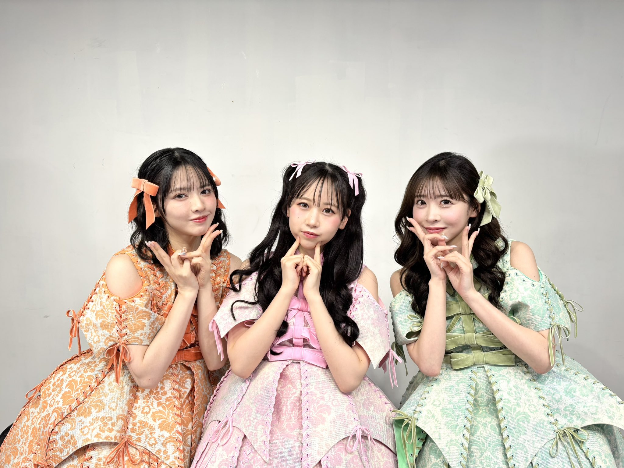 FRUITS ZIPPER【Official】 on X: 