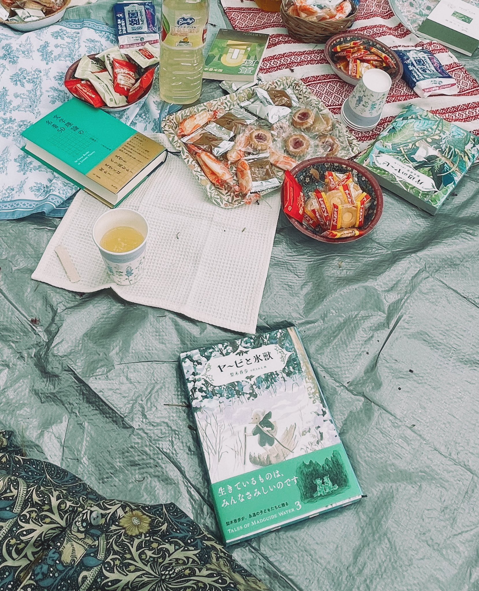 希咲(きさ)📖児童文学マニア (@livingwithbook) / X