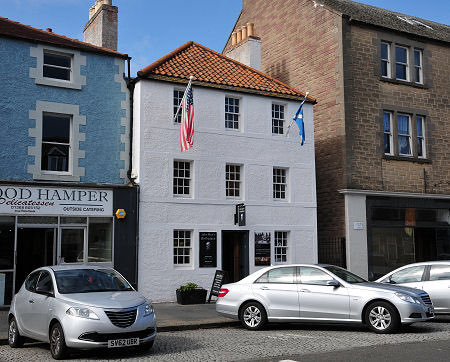 John Muir tweet media