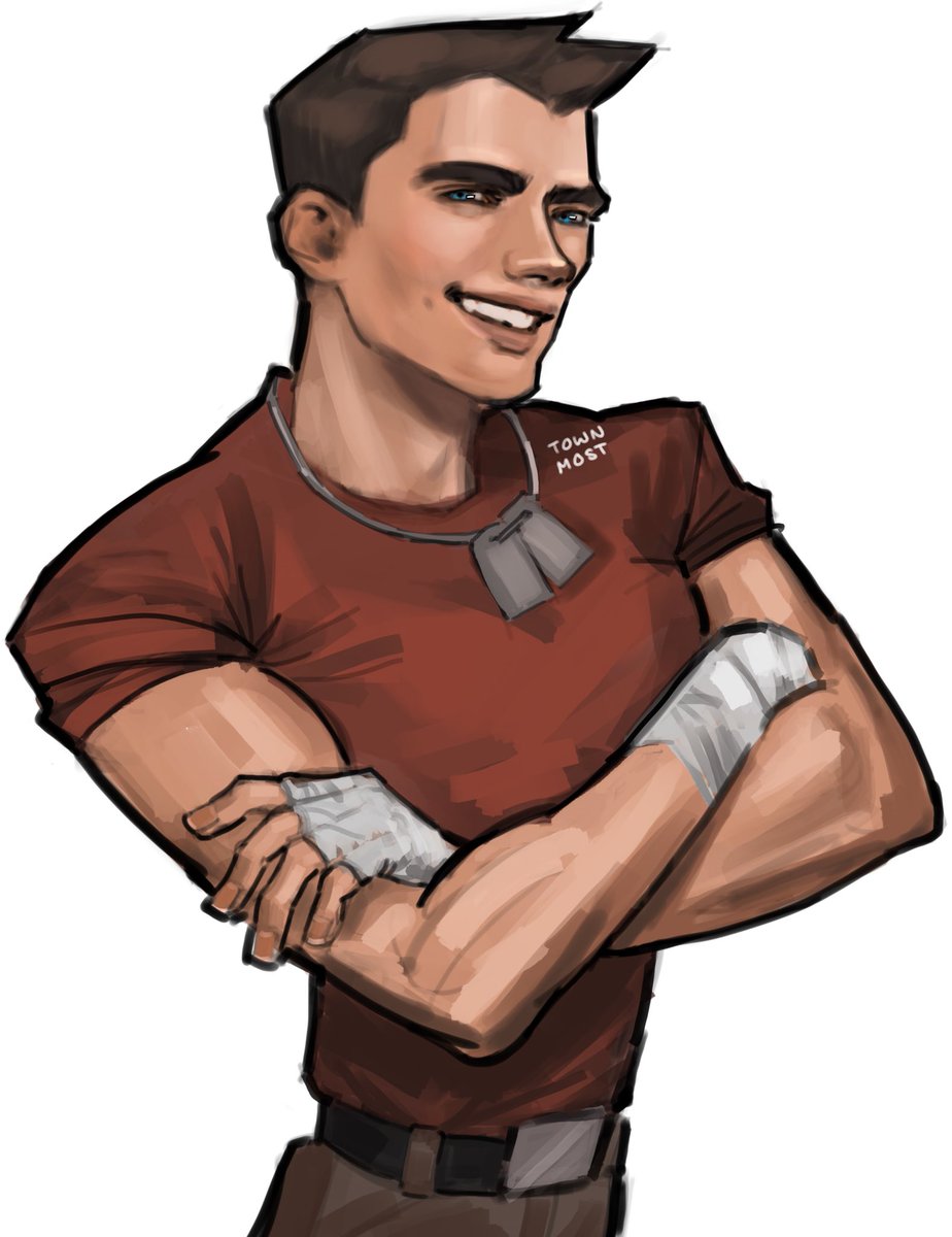 scout #TeamFortress2 #TF2