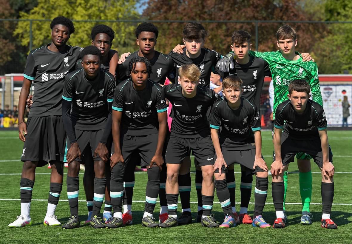 Lee Bradley (@leebrad1987) on Twitter photo 