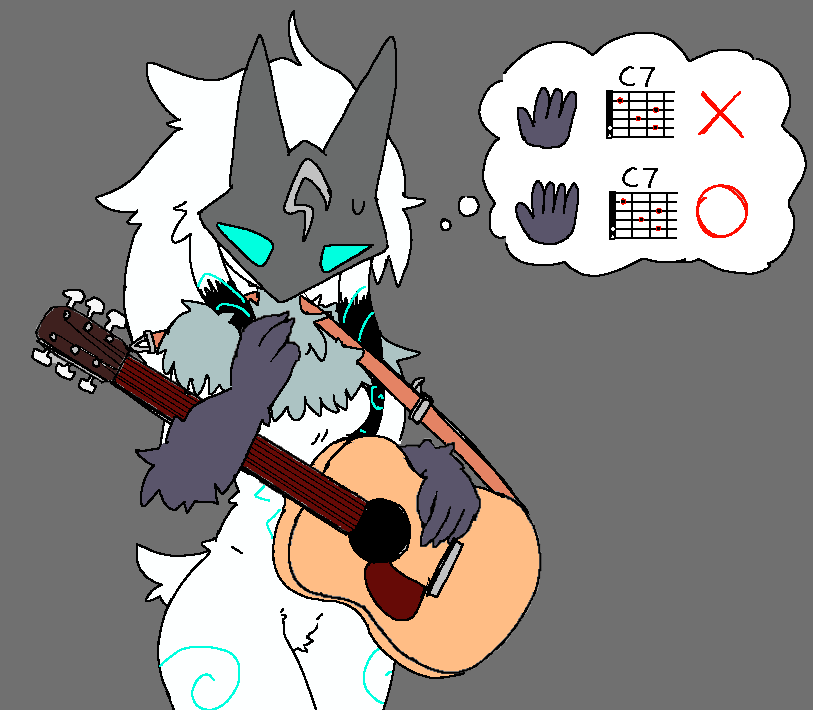 Kin_tto's tweet image. #Kindred #킨드레드 

Four-fingered Sorrow😂