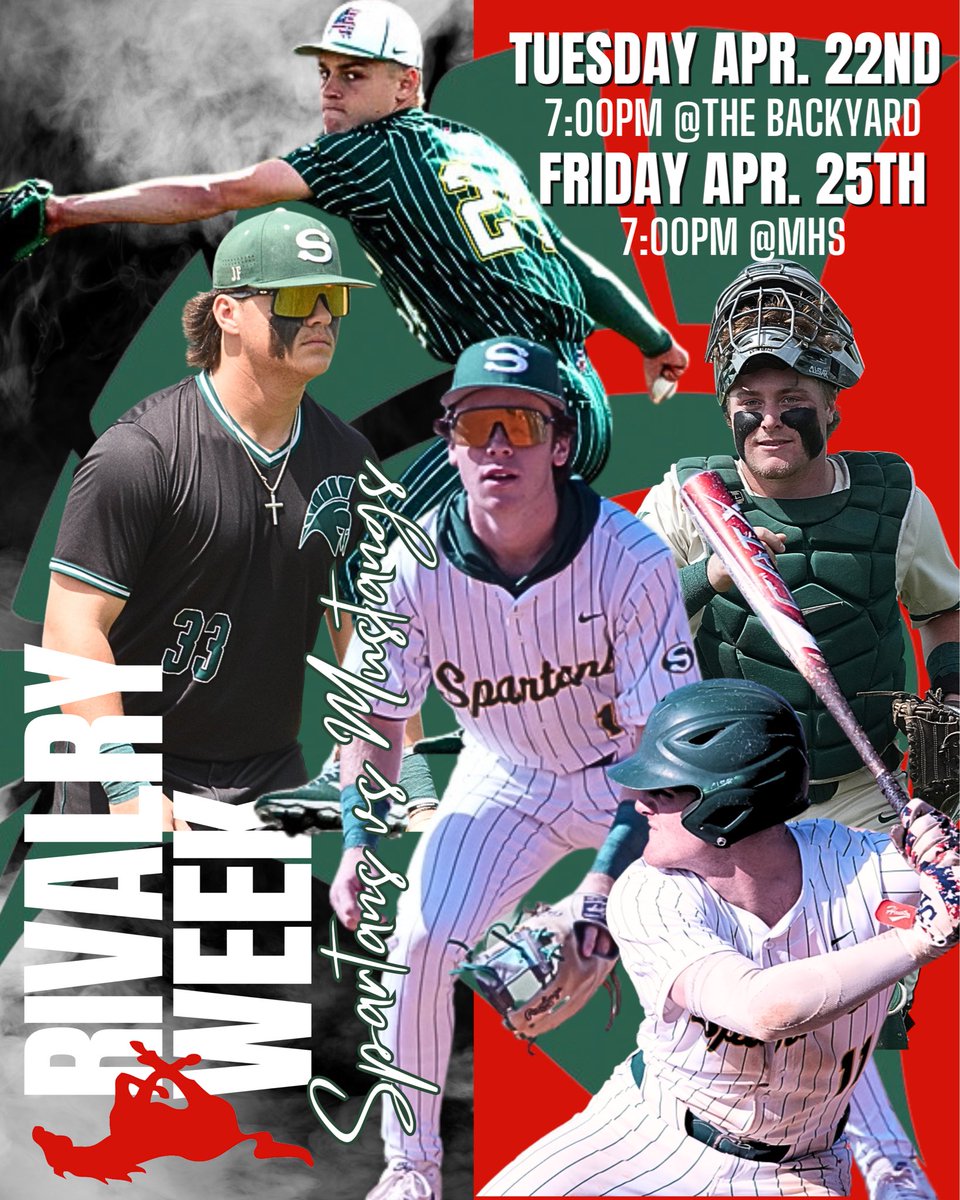 Stratford Spartan Baseball (@stratford_bsbl) on Twitter photo Last week of District play should be a fun one! <a href="/ItsCoachHall/">Coach Hall</a> <a href="/SHS_BoosterClub/">Stratford Booster</a> <a href="/77079Athletics/">Stratford High School Athletics</a> Last week of District play should be a fun one! <a href="/ItsCoachHall/">Coach Hall</a> <a href="/SHS_BoosterClub/">Stratford Booster</a> <a href="/77079Athletics/">Stratford High School Athletics</a>