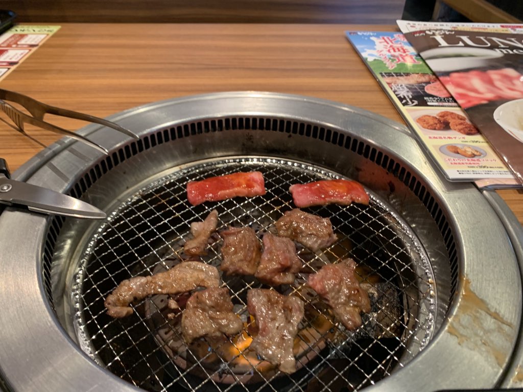 10Shintan06's tweet photo. ひとりランチ https://t.co/ASttWJb8NW
