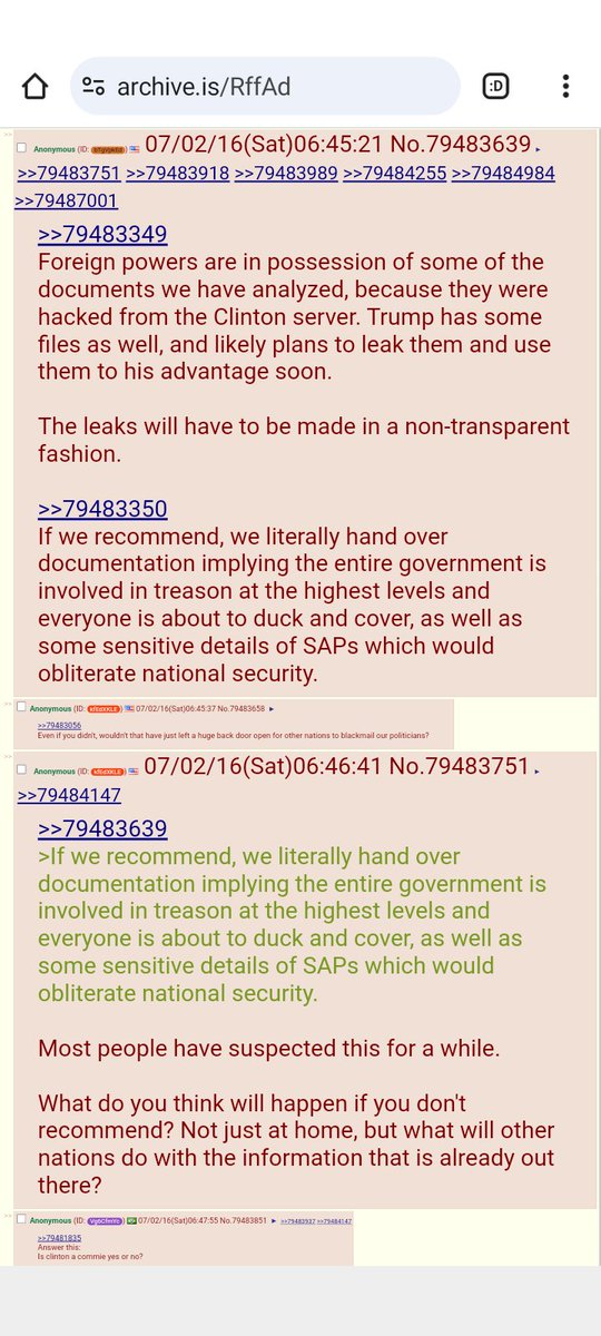 TippytopshapeU's tweet photo. @NetworksManager @dogorflower @GEdward_Griffin @cspan @beforeitsnews @Ground_app @TomFitton @JudicialWatch @WestonAPrice @vxschmid @CONSMILITIA @EpochTimes @LogosMedia01 @Consortiumnews @transcend_media @MintPressNews @ALEXNEWMAN_JOU @NewAmericanMag @AmericanThinker @realMaryFanning @21stCenturyWire @dbongino @AlanRMacLeod @SpencerLndqst @BreitbartNews @MeganFoxWriter @PJMedia_com @vigilantfeed @realtpv @realfrankreport @NRO @RogerJStoneJr @The_Rumpus @newdawnmagazine @ICRscience @MailOnline @DougAMacgregor @Judgenap @TheBell_News @IBDinvestors @NEWSMAX @TheLastRefuge2 @SOTTnet @HankJr @TheRock @JohnCena @TheSlyStallone @ValentinoGregg @steveaustinBSR @LouisFarrakhan Crack the foundation #SAP programs
USB drives JUICE money 🤑 DIRECTs

🔪🐇✂️ DISTRACTIONs 👉🗣️📴
#BreakTheFoundation

🎬
#dba
IMAGINE doing business as 
⚡ #THUNDERBALL 

👉 Get down
#BendTheF baal game Ova 💥

🪶 Special Agent 🦅
License to ThRILL 🇺🇸
https://t.co/jsJmI7Uh7X https://t.co/1fvuwxnEmN