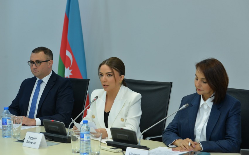 DakshinNews's tweet photo. Baku to host the founding conference of the Global South NGO Platform on April 28, 2025

Read More: 
https://t.co/0UlBL3WJs2

#DAKSHINinAction #GlobalSouth #SouthSouthCooperation #BakuConference #NGOPlatform #SSC https://t.co/3hgfdNIT1V