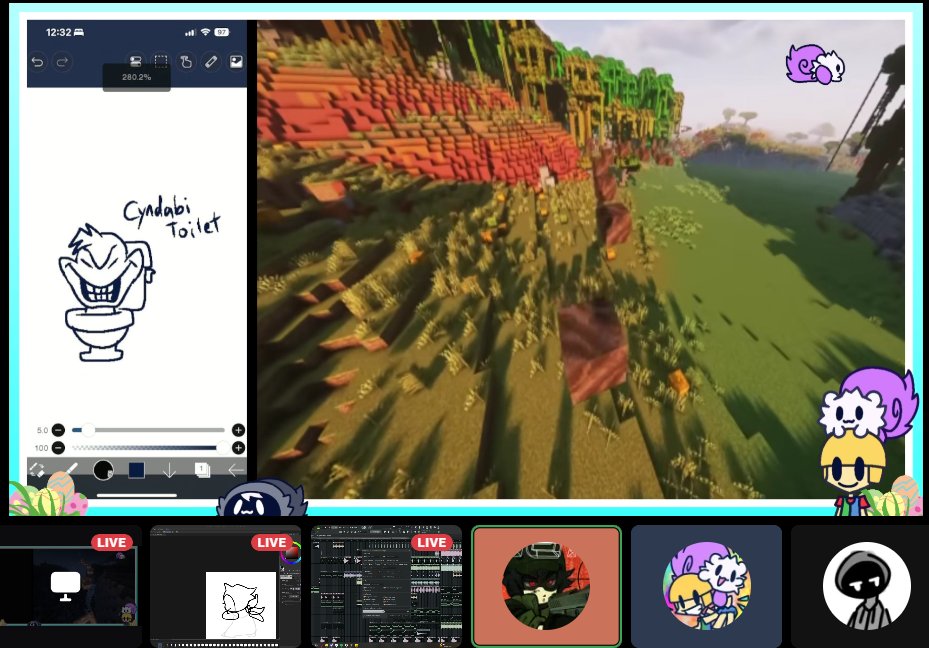 PMD:SYMPHONY | FNF PROJECT (WIP) tweet media
