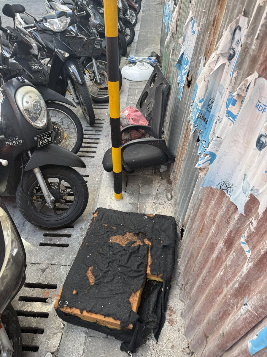 MoreDu 🇲🇻 tweet media