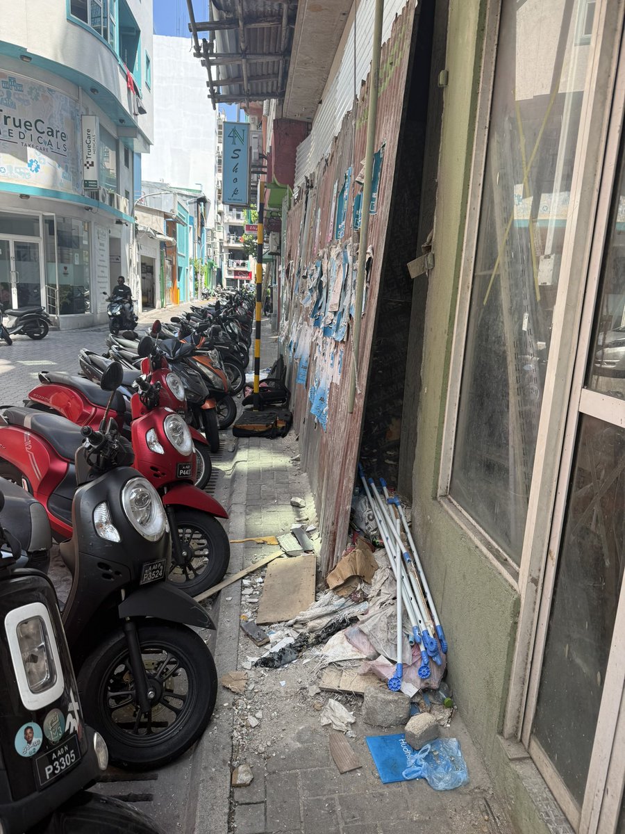 MoreDu 🇲🇻 tweet media