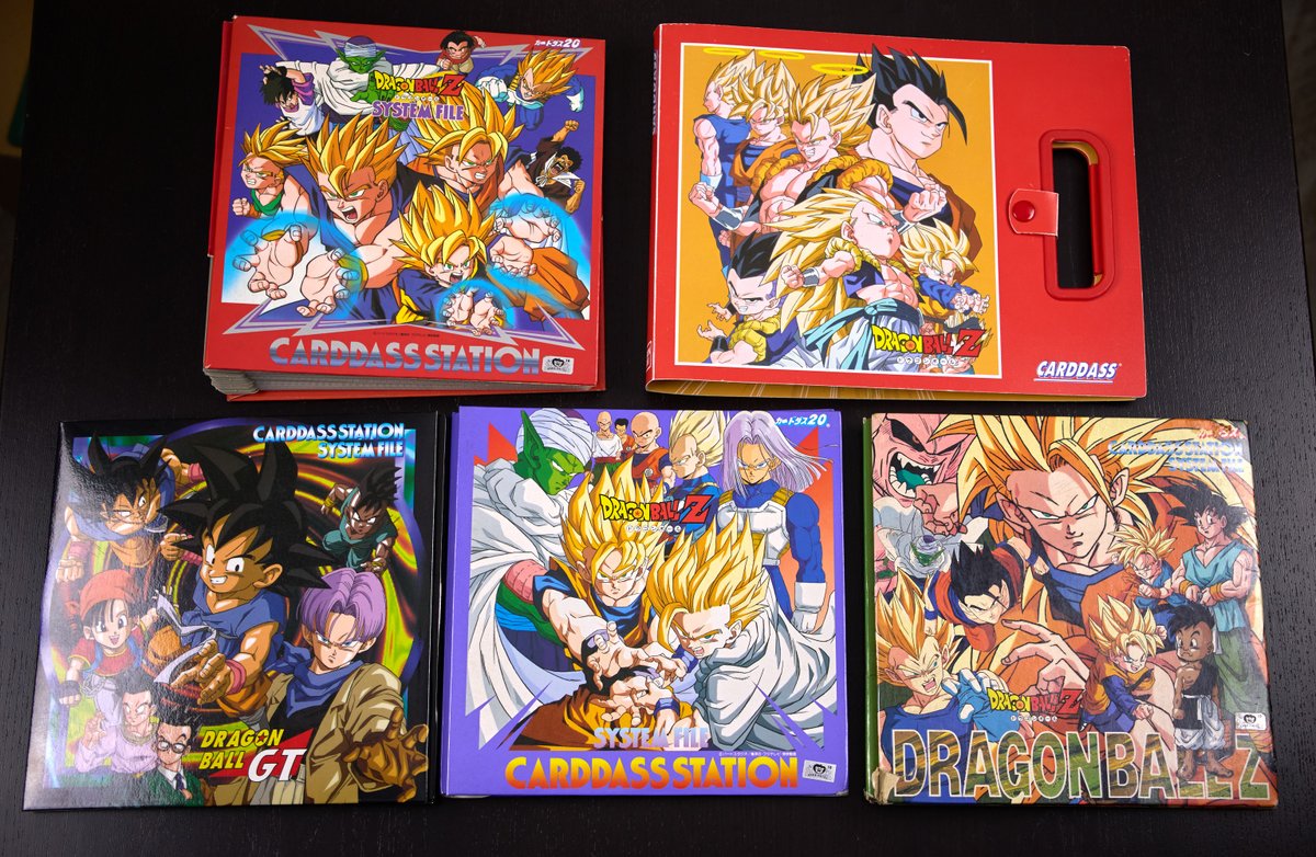Yinyin - Card Dragon Ball (@Dbzcollection) / X Yinyin - Card Dragon Ball (@Dbzcollection) / X
