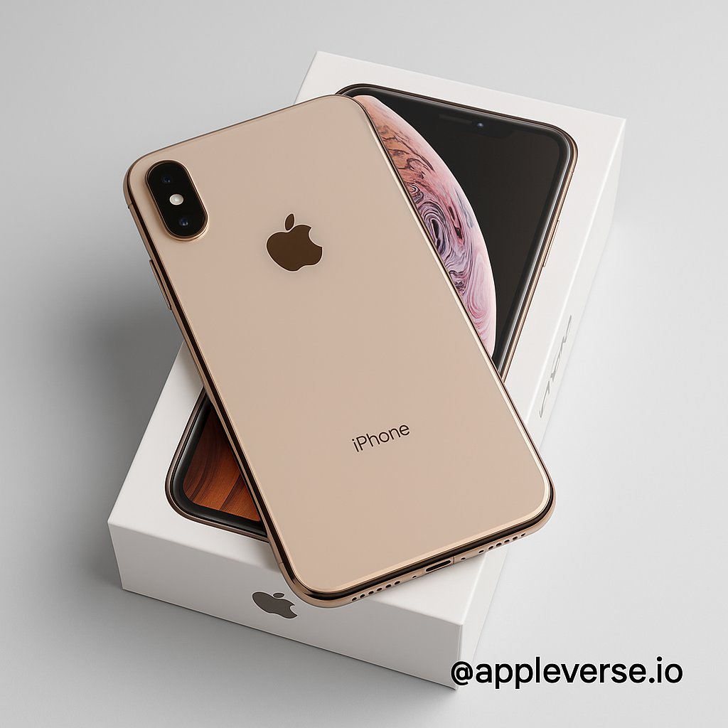openremac's tweet photo. Wow, it looks perfect, and now it's available at an affordable price for those who want to use an iPhone. So don't delay—go to the market and buy one! #iphone #appleverse https://t.co/6id2L5oIwM