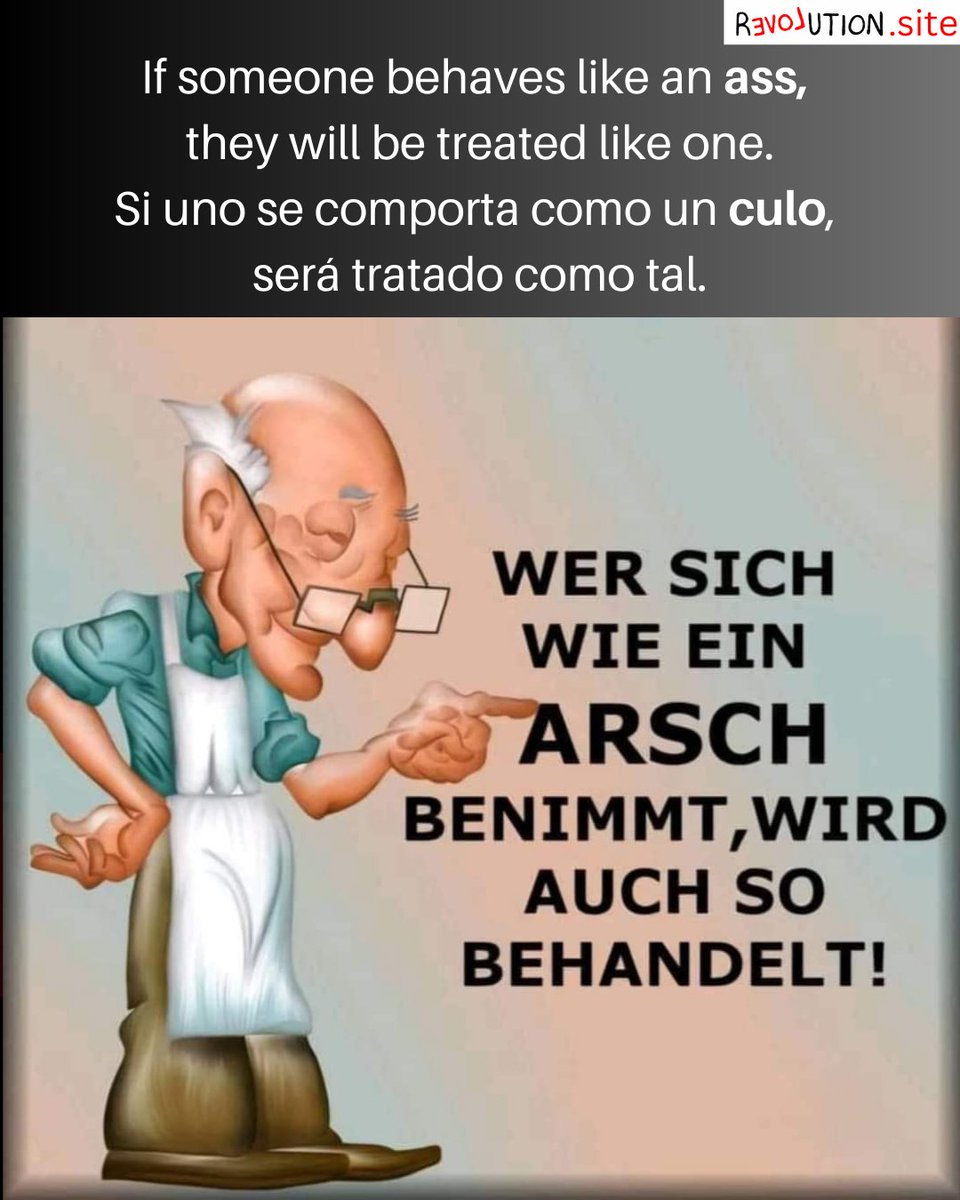 ClausAnton's tweet photo. In der digitalen Welt zählt gutes Benehmen. 😊 Ein Lächeln oder nettes Wort zeigt Respekt und bringt uns weiter. 🤝✨ Lasst uns die Online-Welt heller machen! 🌟❤️ Wer Respekt sät, erntet Respekt. https://t.co/0KaIb0ceAN