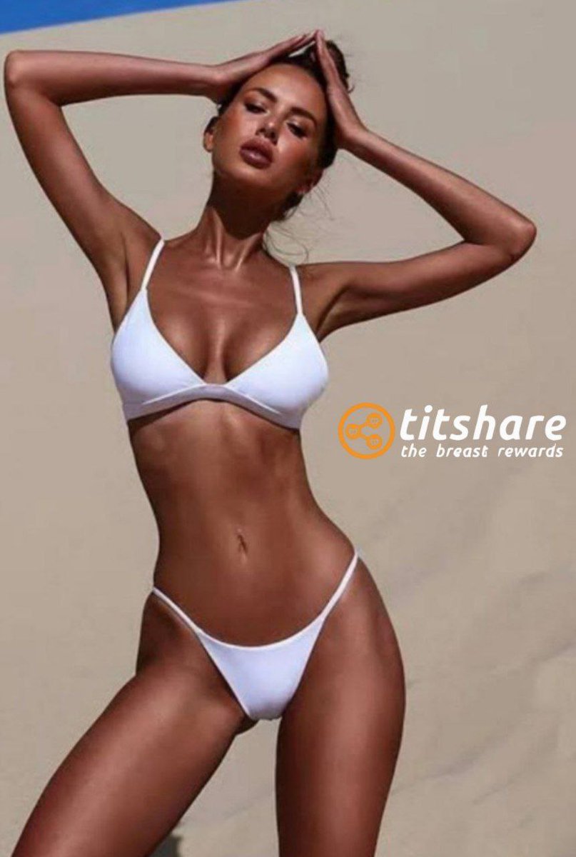 TitShareToken's tweet image. Titshare is always ready.

This summer is going to be hotter and more exciting, with plenty of Titcoin rewards for our diamond-hand holders.

We’re consistently buying TITCOIN to keep spreading the Titshare culture.

$Titshare