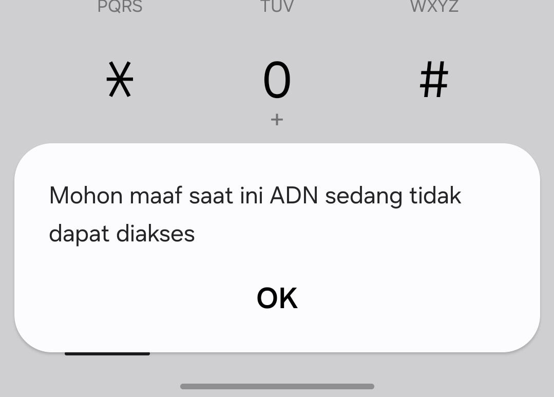 Alexintgadget's tweet photo. @Telkomsel Woi gw daftar tm nelpon rumah , alesan gak dapet diakaes tapi pula tetep kepotong dan kamian rampok, cs nya juga robot. Udh makan duit org masih juga gak bisa provide cs manusia? Bangsat emang plat merah! Korupsi dan makan duit masyarakat doang! Bangke https://t.co/z1pvUfAZOT