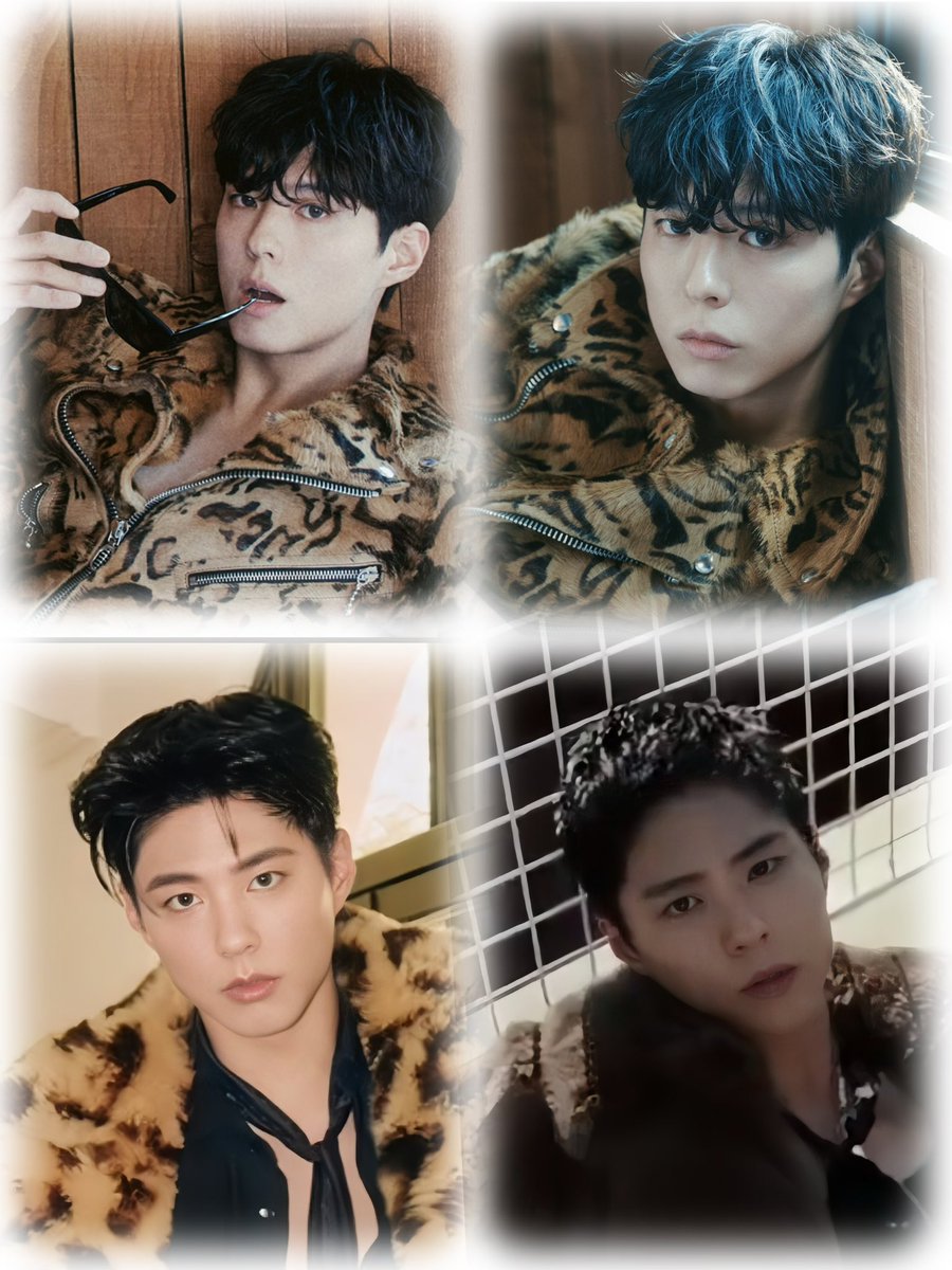 youcanfindlynn's tweet photo. Wild beauty ♥️

#박보검 
#ParkBoGum
 #パクボゴム
#朴寶劍 https://t.co/5vRUAD33uN