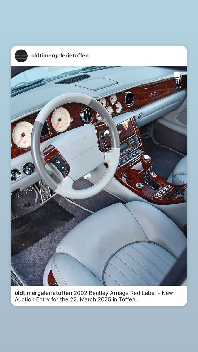 ChrisK32189's tweet image. #BentleyArnage #Classytouch #interiors #Attractivecarinteriors