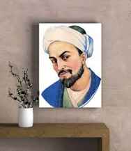 ❞ نمرد آن که ماند پس از وی به جای
❞ پل و آبی و خوان و مهمان سرای
#سعدى