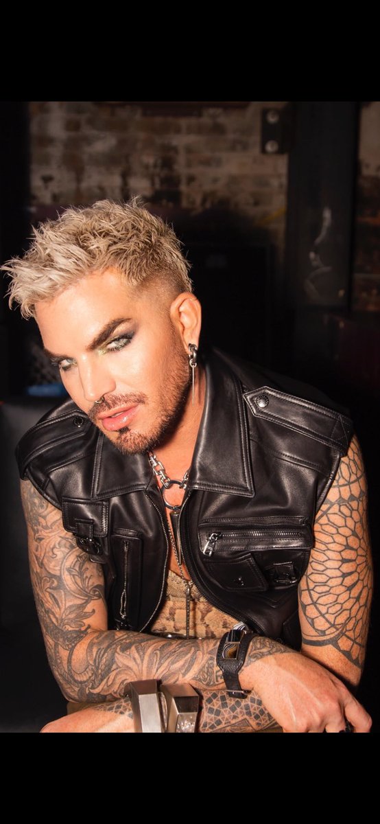 ❤️‍🔥 <a href="/adamlambert/">ADAM LAMBERT</a> 📸 leydaluz