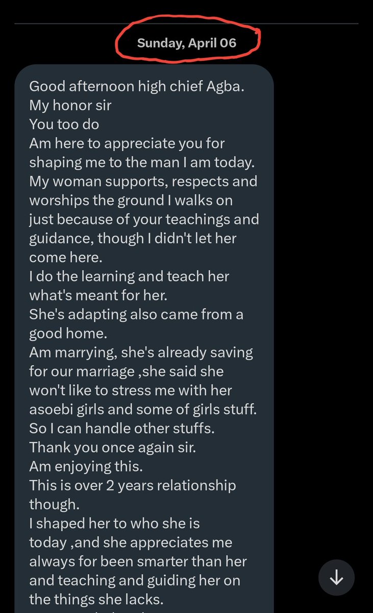 Àgbà John Doe tweet media