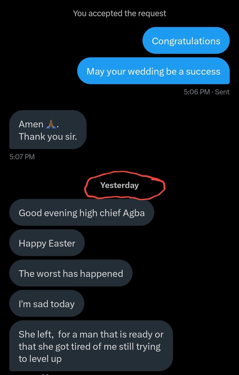 Àgbà John Doe tweet media