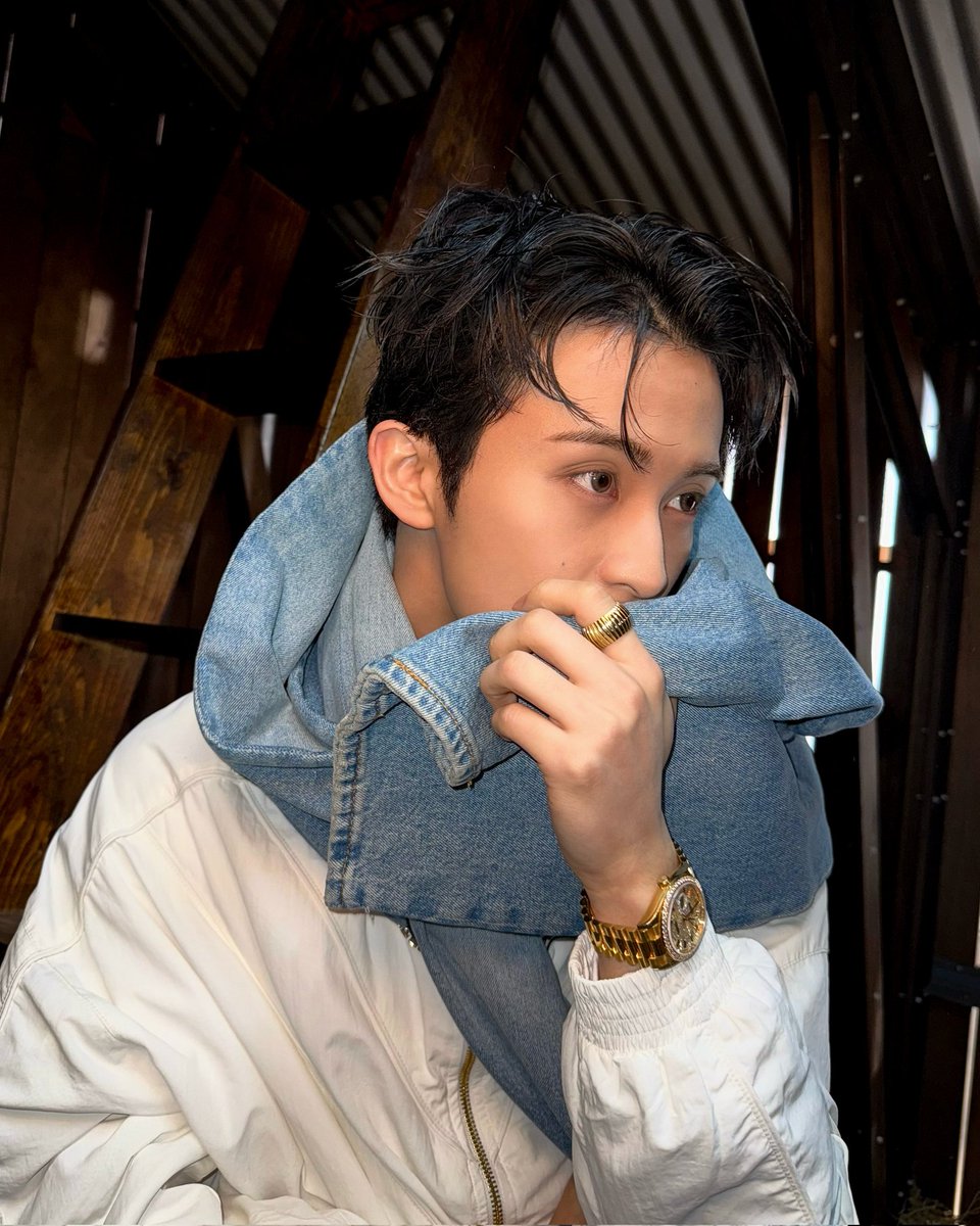 MARK JENO STYLE tweet media