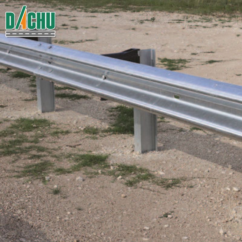 DachuGuardrail's tweet image. Safety starts with structure!

🛡 Provides reliable roadside protection

🔩 Galvanized coating resists corrosion long-term

🛣 Ideal for highways, expressways, and bridges

#HighwaySafety #GuardrailSystem #GalvanizedSteel #RoadsideProtection #InfrastructureSafety