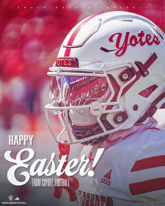 Happy Easter✝️! <a href="/CoachBKirch/">Billy Kirch</a>