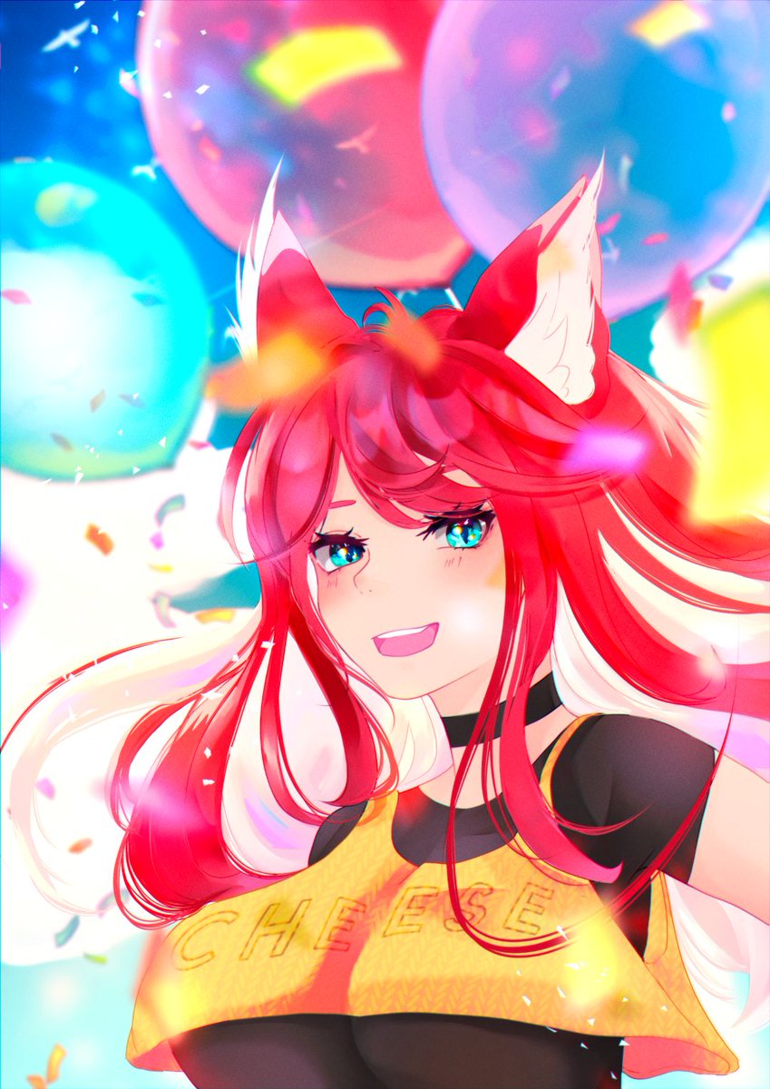 itsHappiKoi's tweet image. It's been 1 years since the KoiKord community was born! To celebrate I will be streaming every morning this week starting on April 21 thru 27 starting at 9am PST! That's a full week of Koi! 

Thank you to all who helped nurture and grow this community. You guys make me smile so…