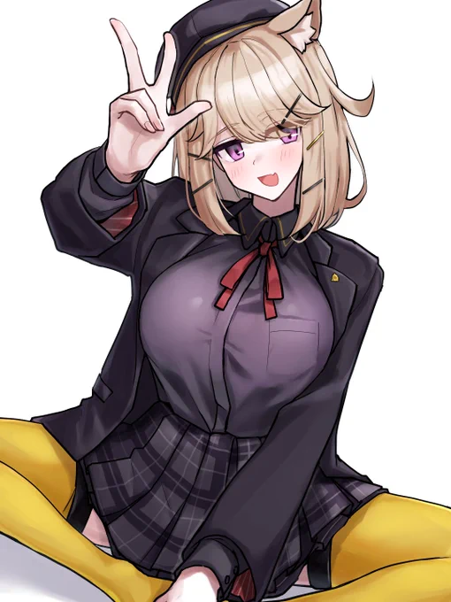 ウタゲ#アークナイツ 