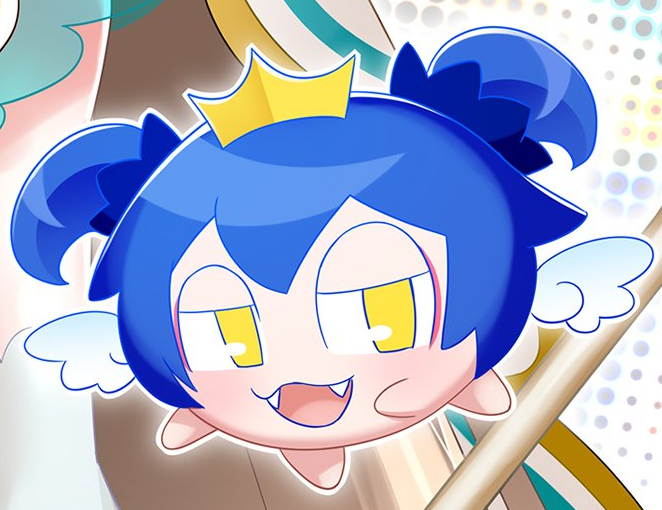 つまりいつの日かこのクリーチャーが実装される可能性があるってこと...!?
#ボンバーガール 