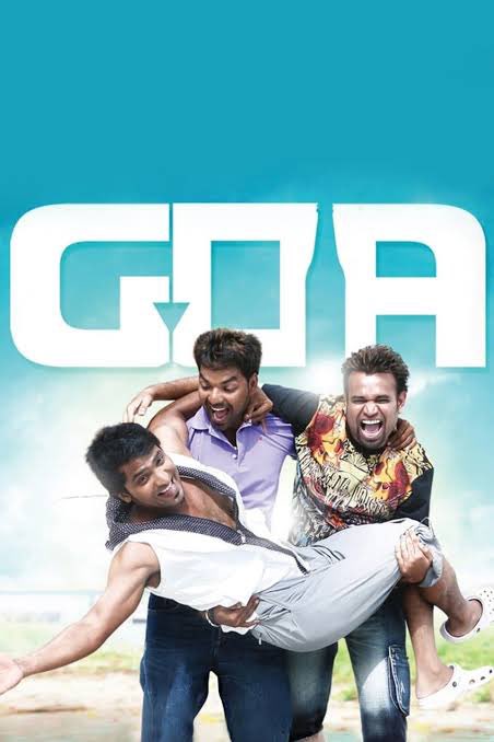 jagadeshs7's tweet photo. What is the procedure to apply for the
re-release of cult classic #Goamovie😌

 ஐயா @vp_offl தரமான சம்பவம்💣🔥

Konjam antha padatha re release pannuga ஐயா🙂👍

Worth to re watch 💯❤️
@vp_offl @Actor_Jai @Premgiamaren @thisisysr @piabajpiee @actoraravindaak @MelanieMarie https://t.co/lNxN8cmYBb
