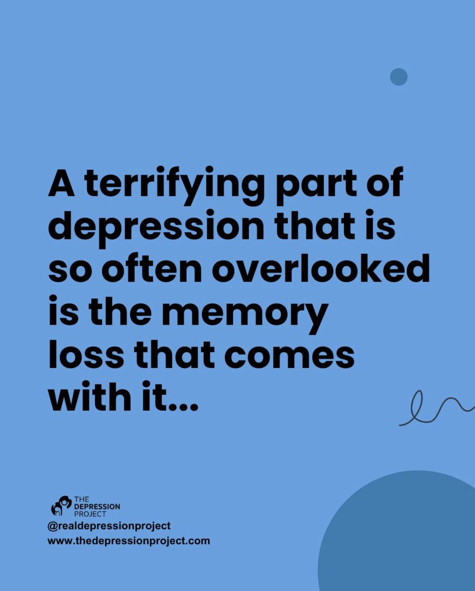 You are not alone.
