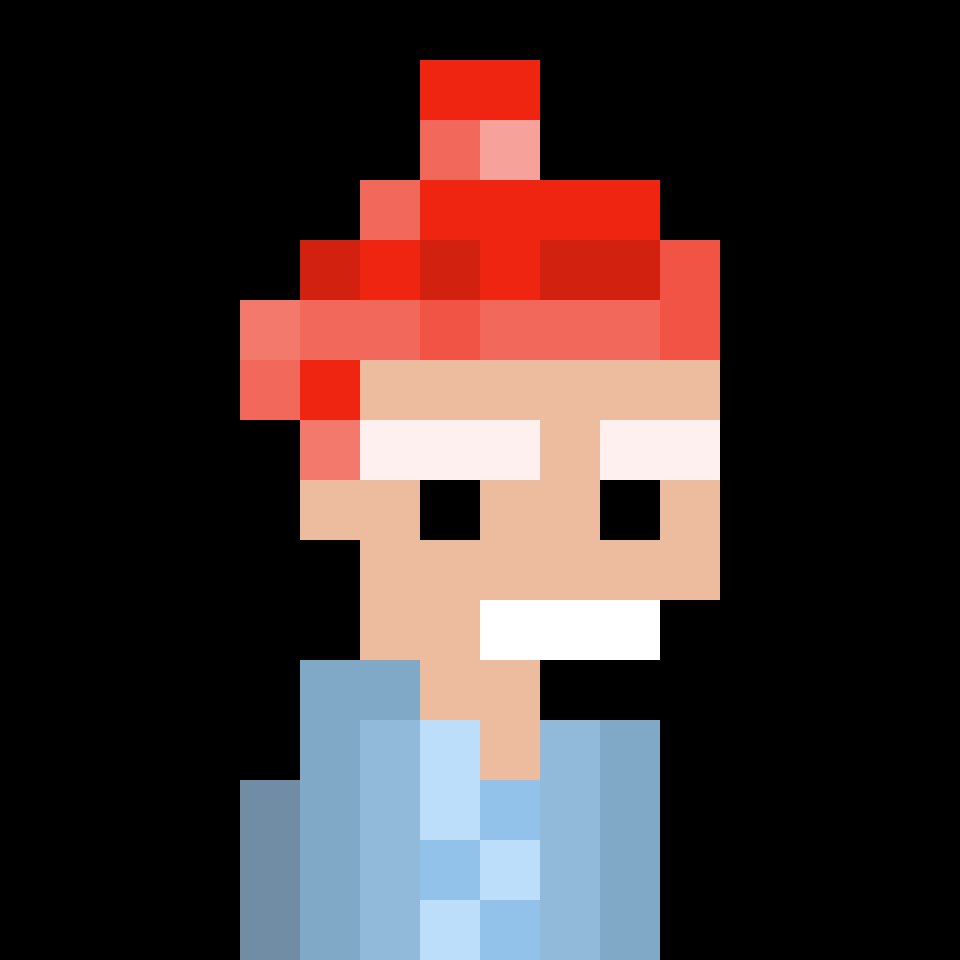 VM! Let’s get after it today 🫡