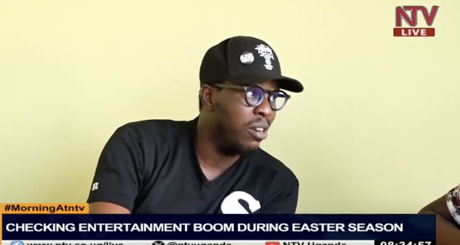 The ugandan music industry has lost direction and focus. There is no Ugandan music industry; we have a Central Ugandan music industry. People refuse to support talent from places like Moyo, Gulu, and Adjumani. Artists from these areas are denied opportunities because the