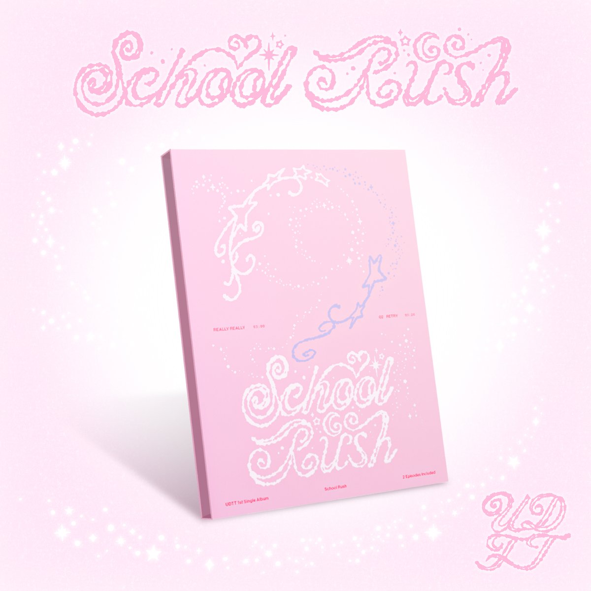 sonagimusics's tweet photo. ่กจ็ดๅ
ฌ้โจ
ใUDTT ใขใซใใ School Rushใ
ใไบ็ดใๅพ
ใกใใฆใใใพใ๐๐ญ
โฌใๆฑใใฏใใกใโฌ
๐Qoo10
https://t.co/IVNsRO8f2N
#UDTT #schoolrush
#RISAKO #KWONYEJIN #KOOHANNA
#HANCHAEHEE https://t.co/L9qnIOfIXR