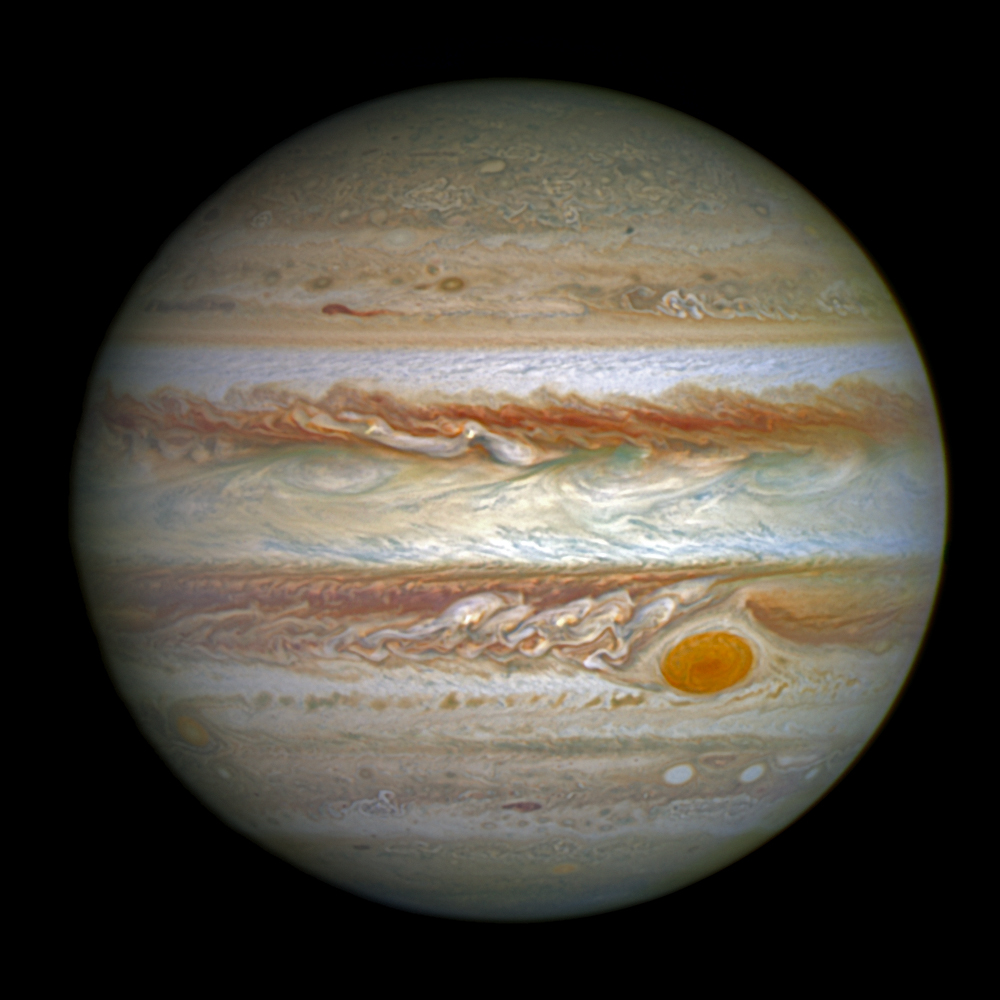 CRCiencia's tweet photo. CALENDARIO HUBBLE
Jupiter
📷 21 abril 2014
#Astronomía #Hubbles https://t.co/AvJDfcar6b