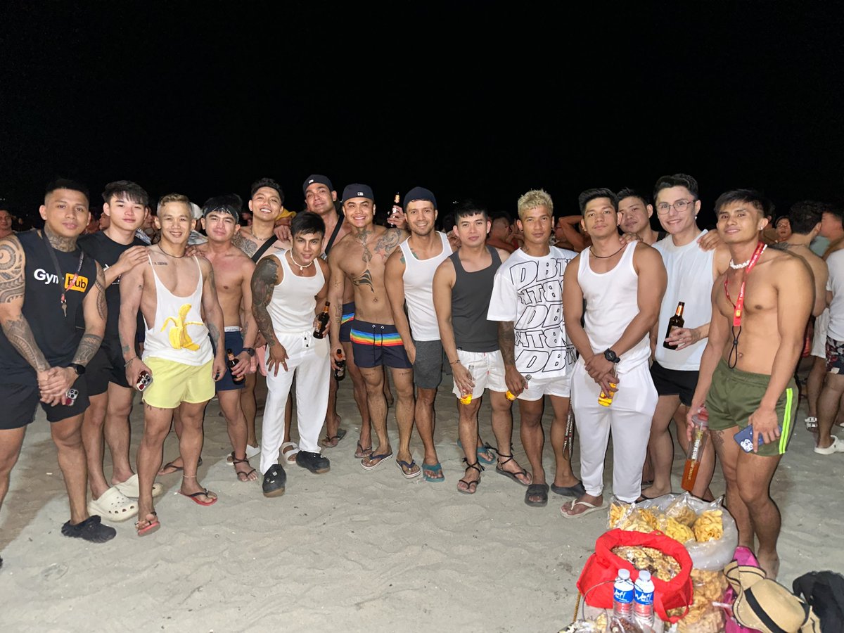 Puerto Galera 2025 Edition Grand Finale 
<a href="/JedHrgrvs/">JED</a> 
#ratedpg2025