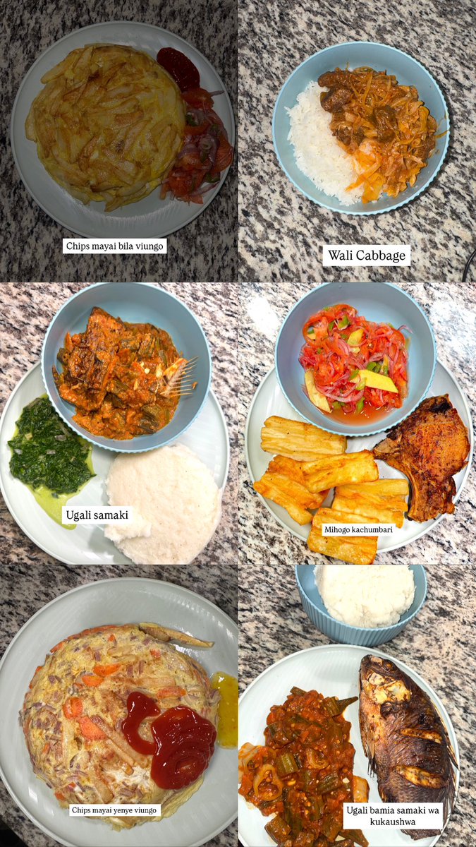 Cause one thing about me, I will cook my own food.