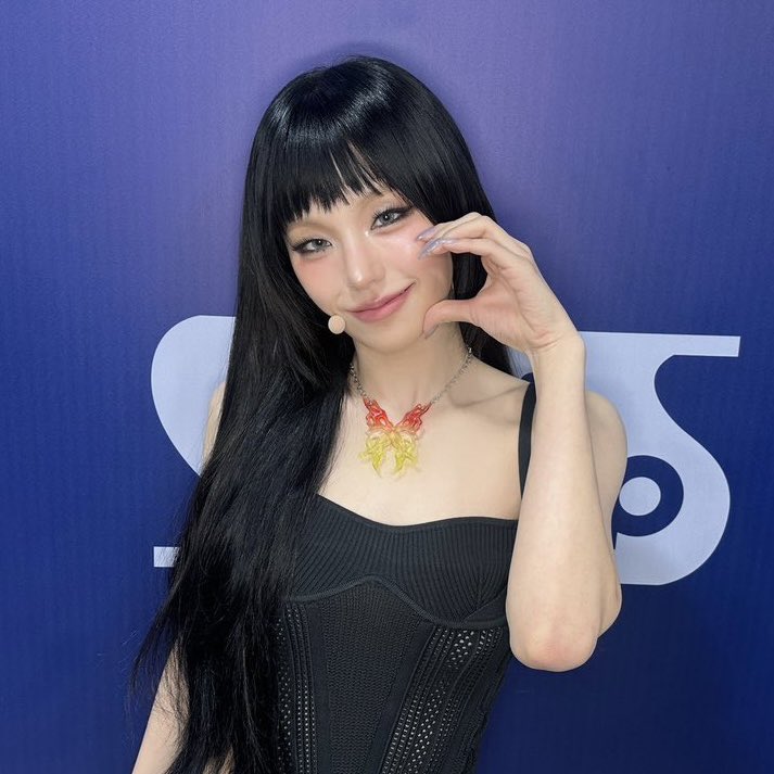 itzy countingstars 中華 広州 サイン会 当選者限定 イェジ WithLIVE Meet&Greet