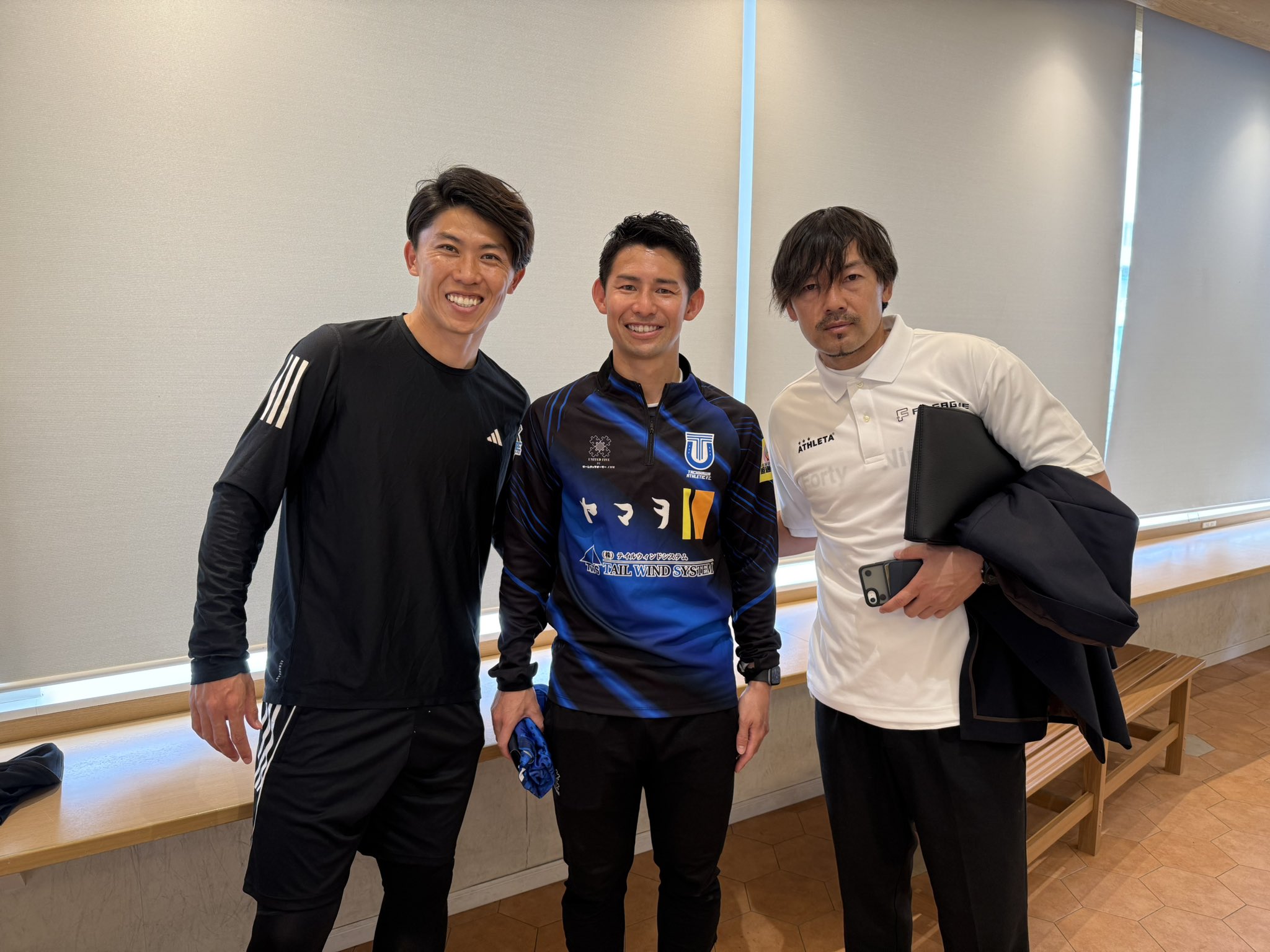 太田宏介 Kosuke Ota (@kosuke444) / X