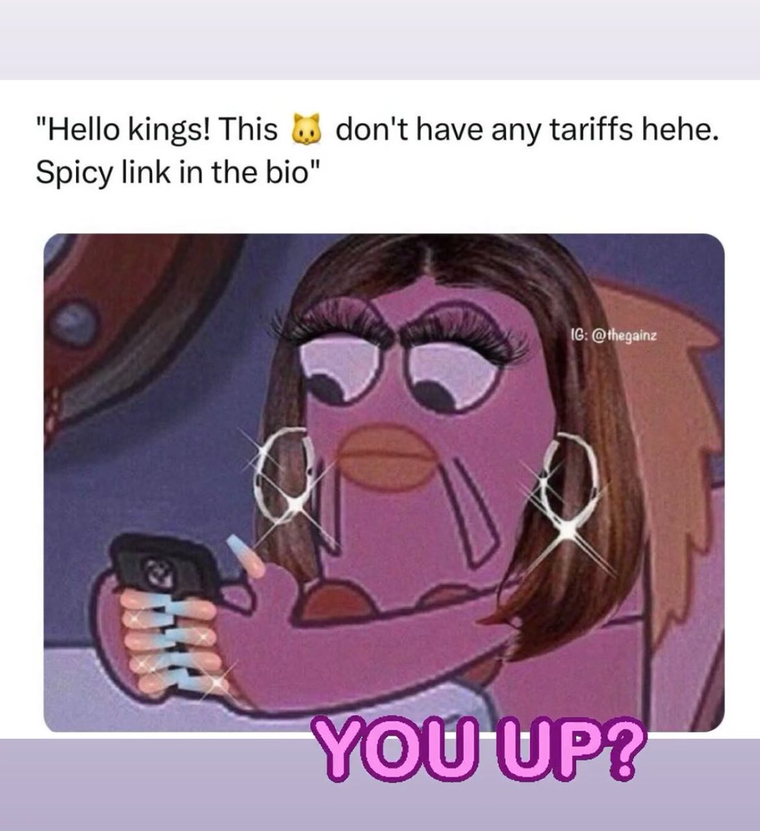 Brooke Marks tweet media