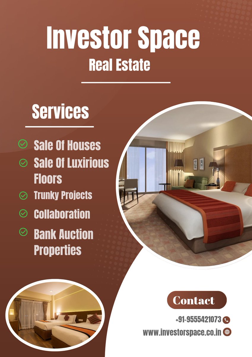 invspaceoffcial's tweet photo. Call and get the illustrious properties in South Delhi. https://t.co/HX4XaYI59t