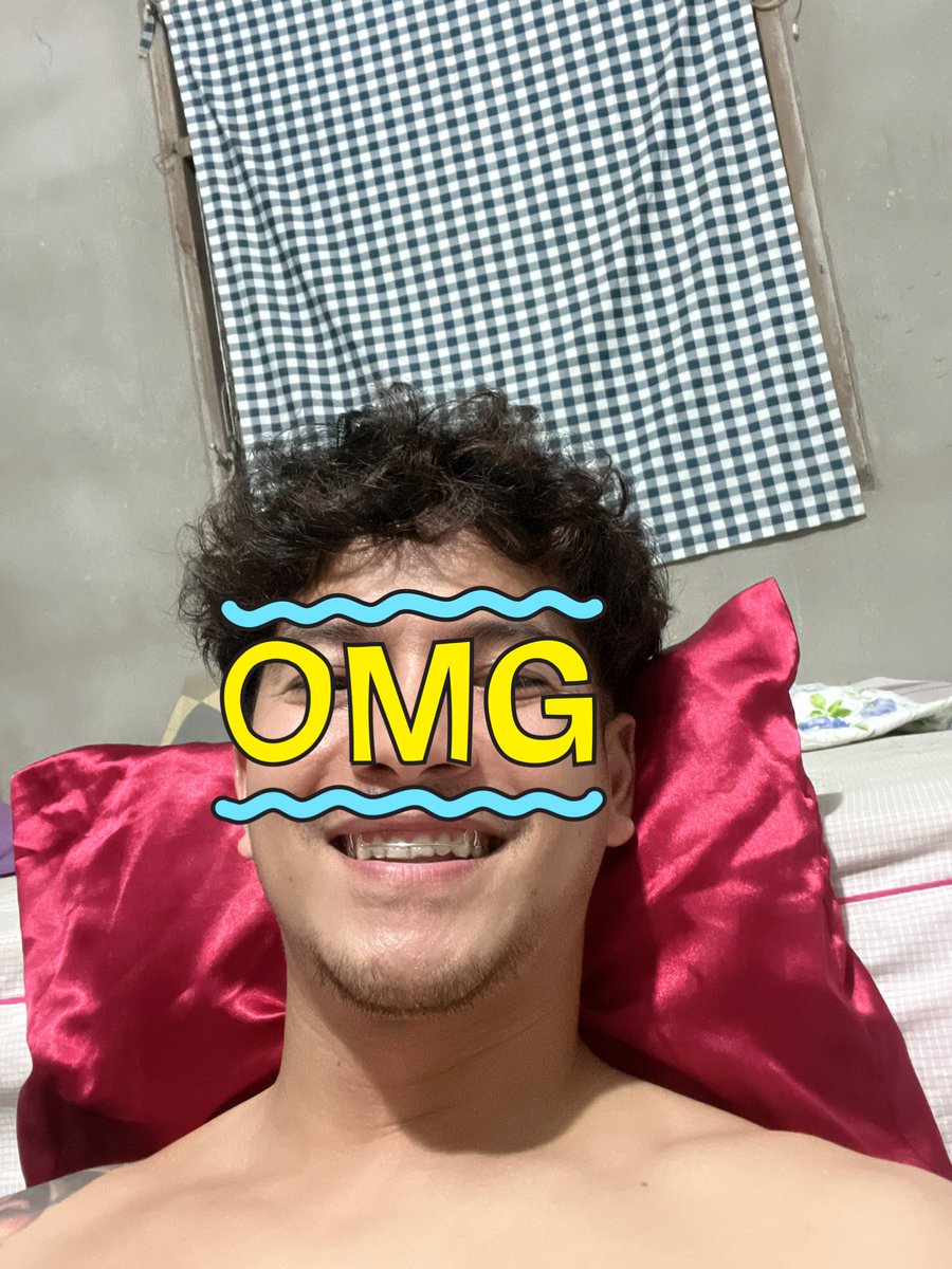 Secret😏 tweet media