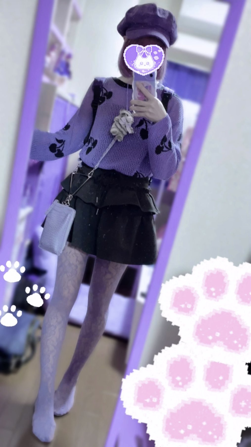 🔯🐾 (@purplewitch222) / X