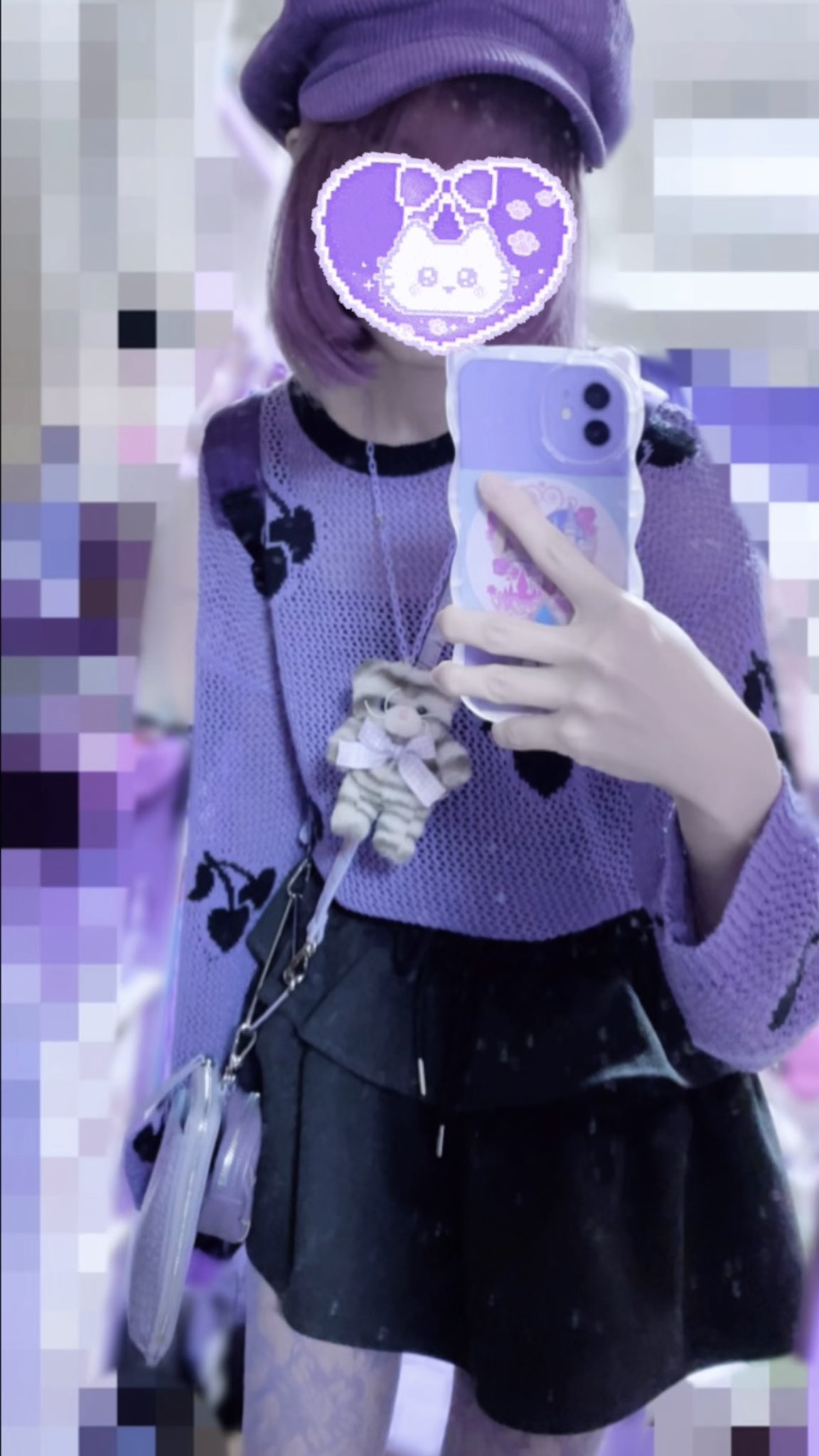 🔯🐾 (@purplewitch222) / X